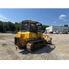 2014 John Deere 650K XLT Dozer